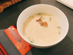 鱼汤面-沈灶河豚宴·河豚融合餐厅(汉中路店)