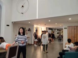 -宝贝家族国际影像馆(东郊记忆店)