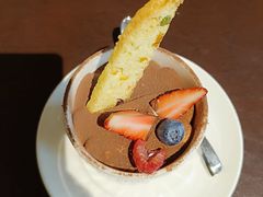 -北京华彬费尔蒙酒店·刃餐厅