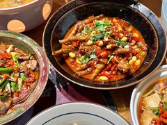 -湘芙蓉·湖南菜(椒江店)