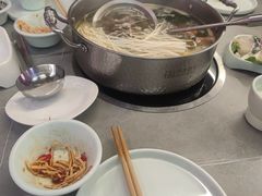 -宴全牛粤来越牛潮汕鲜牛肉火锅(海州万达广场店)