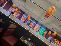 -林记潮牛·牛肉火锅(上马墩店)