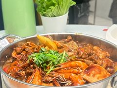 -黄记煌三汁焖锅(华发商都店)