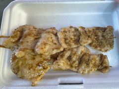 -豪香里脊肉串(大中路店)