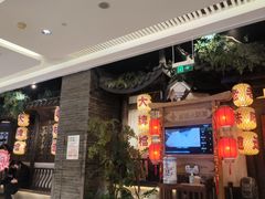 -南京大牌档(龙湖长楹天街店)