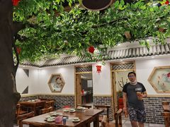 -胖姐烧烤(总店)