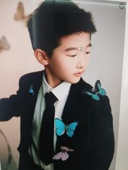 -哈喽BABY儿童摄影