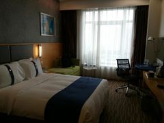 还行-北京东直门智选假日酒店