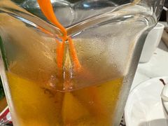 -火啫啫·粤式啫啫煲(南通首店)
