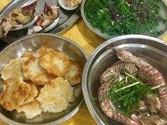 -蚝专家(北滘店)