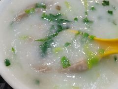 -燊意布拉肠云吞面(中山四路店)