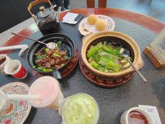 -旺爷砂锅·茶作(国贸城店)