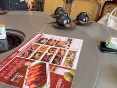 -创味·民间海南菜·非遗藤桥排骨(藤桥·免税城店)