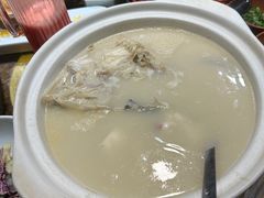 -丹江渔村(首都机场店)