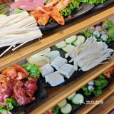 暖心汤锅时光