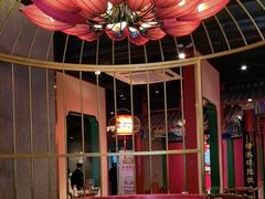 -北平食府.北京烤鸭(亦庄店)