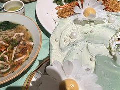 -Biteology Artisan Cakes(红庄·国际文化保税创新园店)