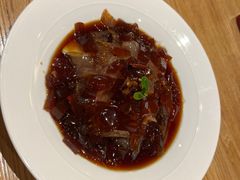 -山楂树融合菜餐厅