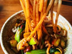 -阿达西新疆餐厅(西北大学店)