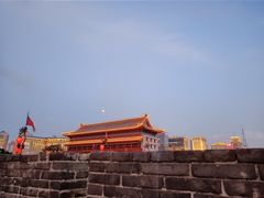 -西安城墙·碑林历史文化景区