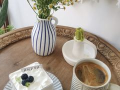 -AHAVA·Fang Baking Studio