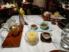 餐前小菜-湖滨28中餐厅·西湖宴·杭州君悦酒店