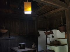 -黄公望隐居地