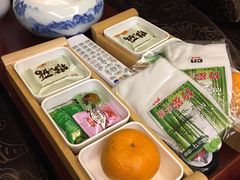 -瑶池足道养生SPA