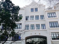 -上海市第三女子中学