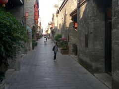 -东西巷