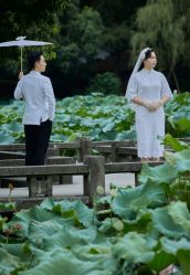 点击看大图 -奈斯影像婚纱摄影(拱墅店)