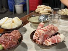 -正南齊北重庆老火锅(光华村直营店)