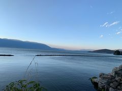 -大理洱海