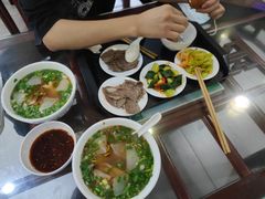 -东方宫中国兰州牛肉拉面(厦门旗舰店)