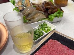 -东来顺饭庄(天坛店)