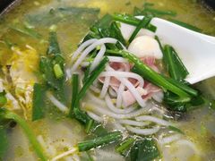 香辣过桥米线-云腾食府·云南菜