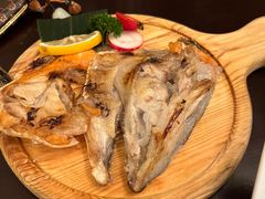 -南苑环球酒店-稻菊日式餐厅(鄞县大道店)