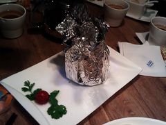 火焰双柳-旅马餐厅(茅家埠店)