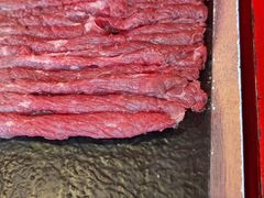 -前门·鲜肉火锅(长风店)