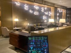 -顺德联塑万怡酒店·万荟轩自助餐厅