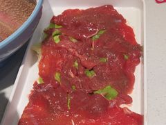 -湯島涮小火锅(余姚五彩城店)