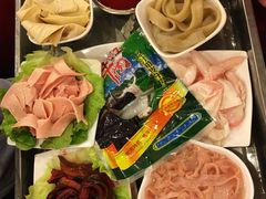 -朱氏胖子烂火锅(洪崖洞店)