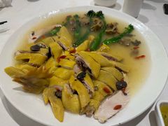 -朱仔记食府(江南大道店)