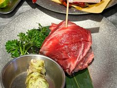 -韩山葵烤肉(太古里店)