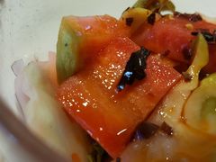 泡菜-眉州东坡(春秀路店)