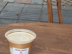 可露丽-佐敦面包铺·JORDAN BAKERY