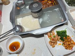 -海底捞火锅(杭州庆春路夜宵主题店)