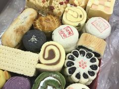 -北京稻香村(方庄店)