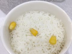 -天津东丽湖恒大酒店-温泉自助餐厅