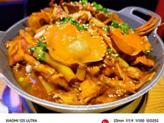 -赖胖子肉蟹煲(金牛万达店)